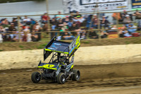 Formula 500 43 T43 - 05 - Latrobe - 2nd Dec 2023-12