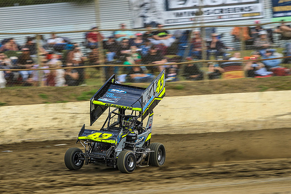 Formula 500 43 T43 - 05 - Latrobe - 2nd Dec 2023-12