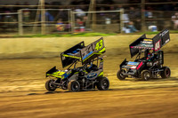 Formula 500 43 T43 - 05 - Latrobe - 2nd Dec 2023-19