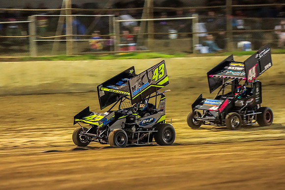 Formula 500 43 T43 - 05 - Latrobe - 2nd Dec 2023-19