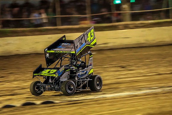 Formula 500 43 T43 - 05 - Latrobe - 2nd Dec 2023-18