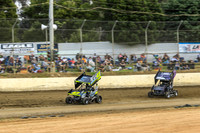 Formula 500 43 T43 - 05 - Latrobe - 2nd Dec 2023-9