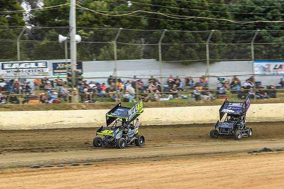 Formula 500 43 T43 - 05 - Latrobe - 2nd Dec 2023-9