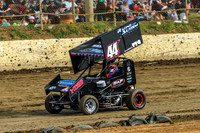 Formula 500 44 T44 - 05 - Latrobe - 2nd Dec 2023