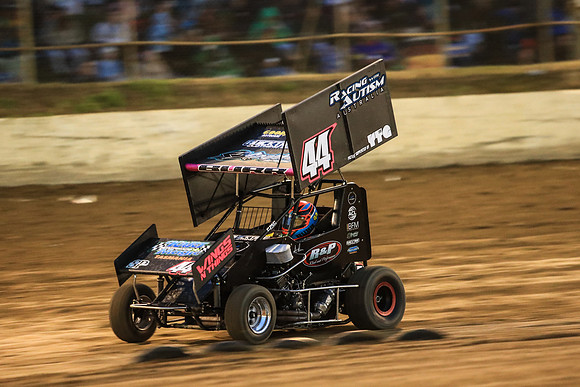Formula 500 44 T44 - 05 - Latrobe - 2nd Dec 2023-12