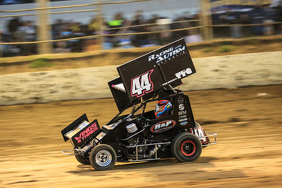 Formula 500 44 T44 - 05 - Latrobe - 2nd Dec 2023-13