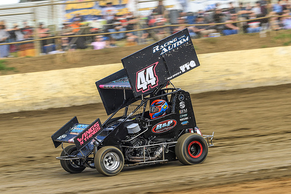 Formula 500 44 T44 - 05 - Latrobe - 2nd Dec 2023-10