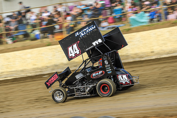 Formula 500 44 T44 - 05 - Latrobe - 2nd Dec 2023-6