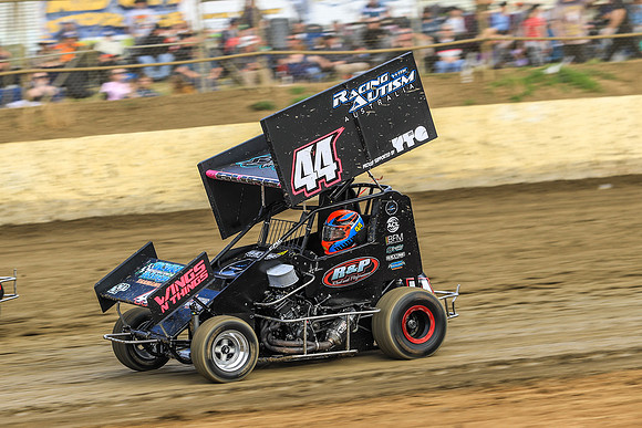Formula 500 44 T44 - 05 - Latrobe - 2nd Dec 2023-7