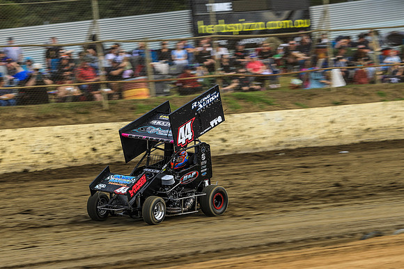 Formula 500 44 T44 - 05 - Latrobe - 2nd Dec 2023-2