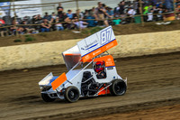 Formula 500 87 T87 - 05 - Latrobe - 2nd Dec 2023