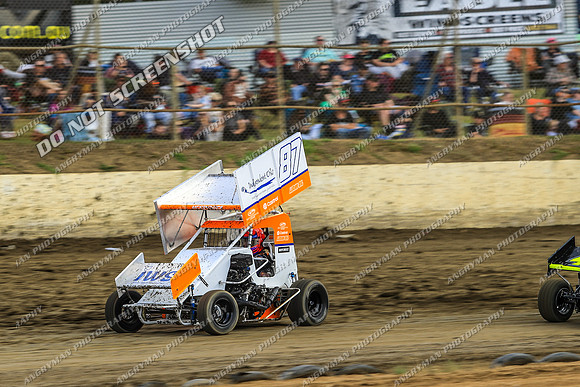 Formula 500 87 T87 - 05 - Latrobe - 2nd Dec 2023-3