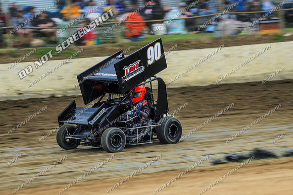 Formula 500 90 T90 - 05 - Latrobe - 2nd Dec 2023