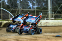 Sprintcars