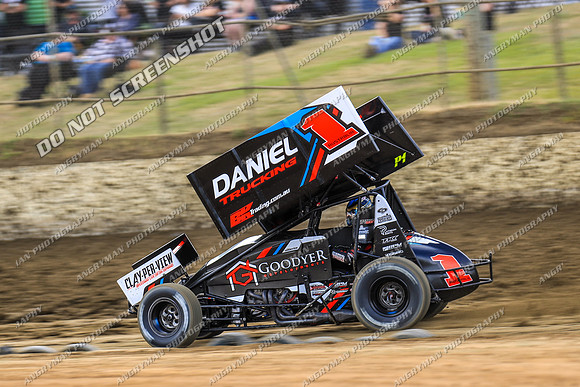 Sprintcar 1 A1 - 05 - Latrobe - 2nd Dec 2023-11