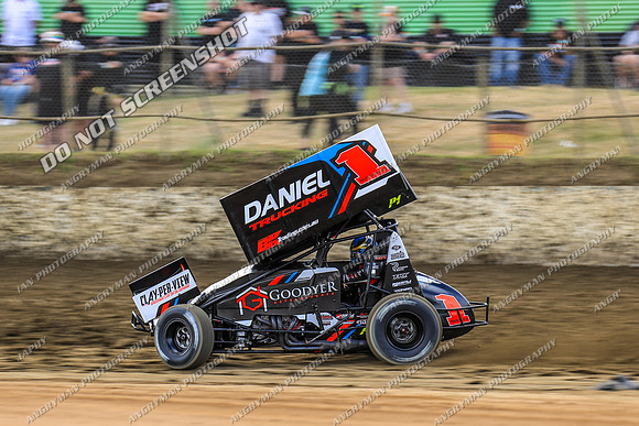 Sprintcar 1 A1 - 05 - Latrobe - 2nd Dec 2023-10