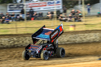 Sprintcar 1 A1 - 05 - Latrobe - 2nd Dec 2023-12