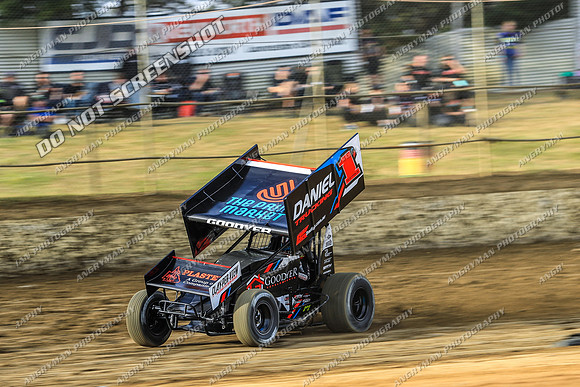 Sprintcar 1 A1 - 05 - Latrobe - 2nd Dec 2023-12