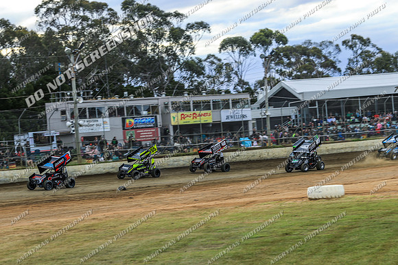 Sprintcar 1 A1 - 05 - Latrobe - 2nd Dec 2023-17