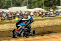 Sprintcar 1 A1 - 05 - Latrobe - 2nd Dec 2023-16