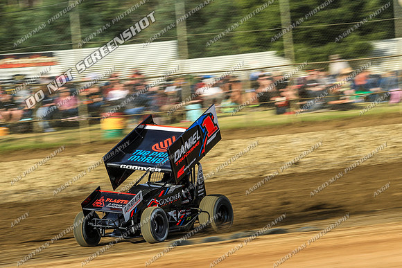 Sprintcar 1 A1 - 05 - Latrobe - 2nd Dec 2023-16