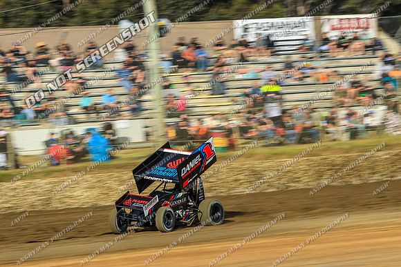 Sprintcar 1 A1 - 05 - Latrobe - 2nd Dec 2023-15