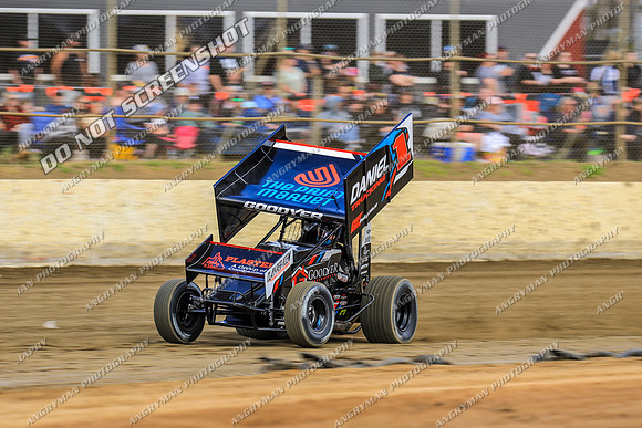 Sprintcar 1 A1 - 05 - Latrobe - 2nd Dec 2023-3
