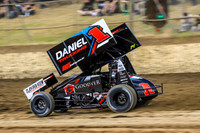 Sprintcar 1 A1 - 05 - Latrobe - 2nd Dec 2023-9