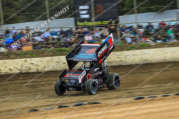Sprintcar 1 A1 - 05 - Latrobe - 2nd Dec 2023-19