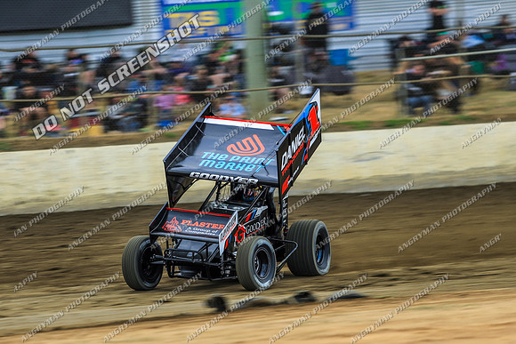 Sprintcar 1 A1 - 05 - Latrobe - 2nd Dec 2023-22