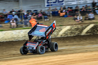 Sprintcar 1 A1 - 05 - Latrobe - 2nd Dec 2023-20