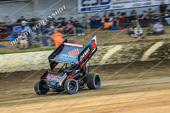 Sprintcar 1 A1 - 05 - Latrobe - 2nd Dec 2023-20