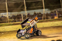 Sprintcar 15 T15 - 05 - Latrobe - 2nd Dec 2023-6
