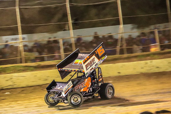 Sprintcar 15 T15 - 05 - Latrobe - 2nd Dec 2023-6