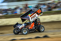 Sprintcar 15 T15 - 05 - Latrobe - 2nd Dec 2023-5