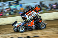 Sprintcar 15 T15 - 05 - Latrobe - 2nd Dec 2023-3