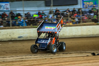 Sprintcar 15 T15 - 05 - Latrobe - 2nd Dec 2023