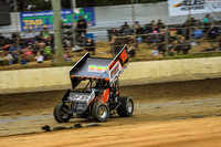 Sprintcar 15 T15 - 05 - Latrobe - 2nd Dec 2023-16