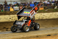 Sprintcar 15 T15 - 05 - Latrobe - 2nd Dec 2023-14