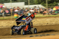 Sprintcar 15 T15 - 05 - Latrobe - 2nd Dec 2023-9