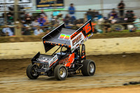 Sprintcar 15 T15 - 05 - Latrobe - 2nd Dec 2023-12