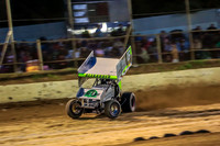 Sprintcar 16 T16 - 05 - Latrobe - 2nd Dec 2023-4