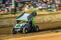 Sprintcar 16 T16 - 05 - Latrobe - 2nd Dec 2023-3