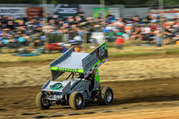 Sprintcar 16 T16 - 05 - Latrobe - 2nd Dec 2023-2