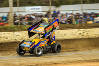 Sprintcar 29 T29 - 05 - Latrobe - 2nd Dec 2023-11