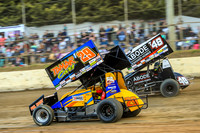 Sprintcar 29 T29 - 05 - Latrobe - 2nd Dec 2023-13