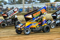 Sprintcar 29 T29 - 05 - Latrobe - 2nd Dec 2023-12