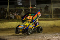 Sprintcar 29 T29 - 05 - Latrobe - 2nd Dec 2023-15