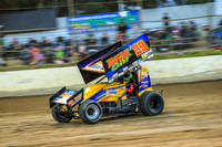 Sprintcar 29 T29 - 05 - Latrobe - 2nd Dec 2023-14