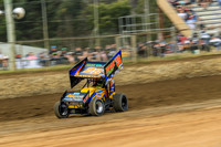 Sprintcar 29 T29 - 05 - Latrobe - 2nd Dec 2023-8